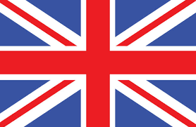 bandiera inglese